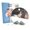 Portable Unbreakable Anti-fog Shower Mirror for Shaving Razor Hook Holder Suction Cup to Washroom Wall Fog Free Travel Mirror 5