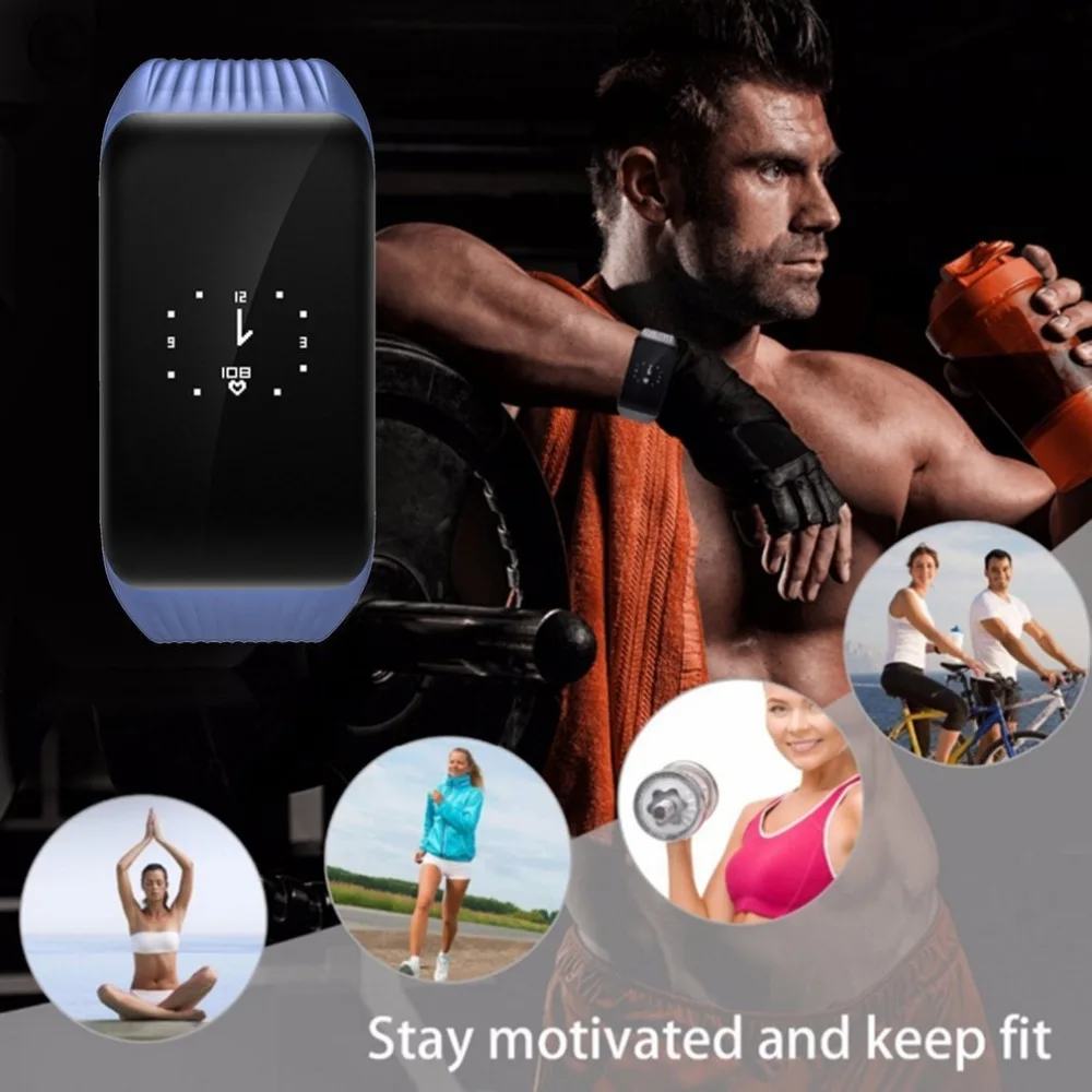 Модные Смарт-часы с Bluetooth, водонепроницаемые Смарт-часы K1, легкие наручные часы с сердечным ритмом, Прямая поставка