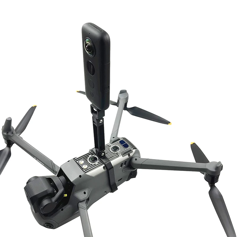 Handheld Stand Take-off Landing Shooting Holder For Dji Mavic