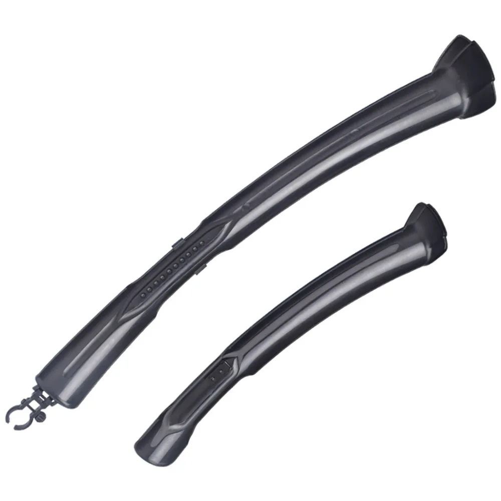 2Pcs bicycle fender mountain bike flap 26 inch quick release universal rain gear bicycle accessories spatbord mountainbike 30O16 (12)
