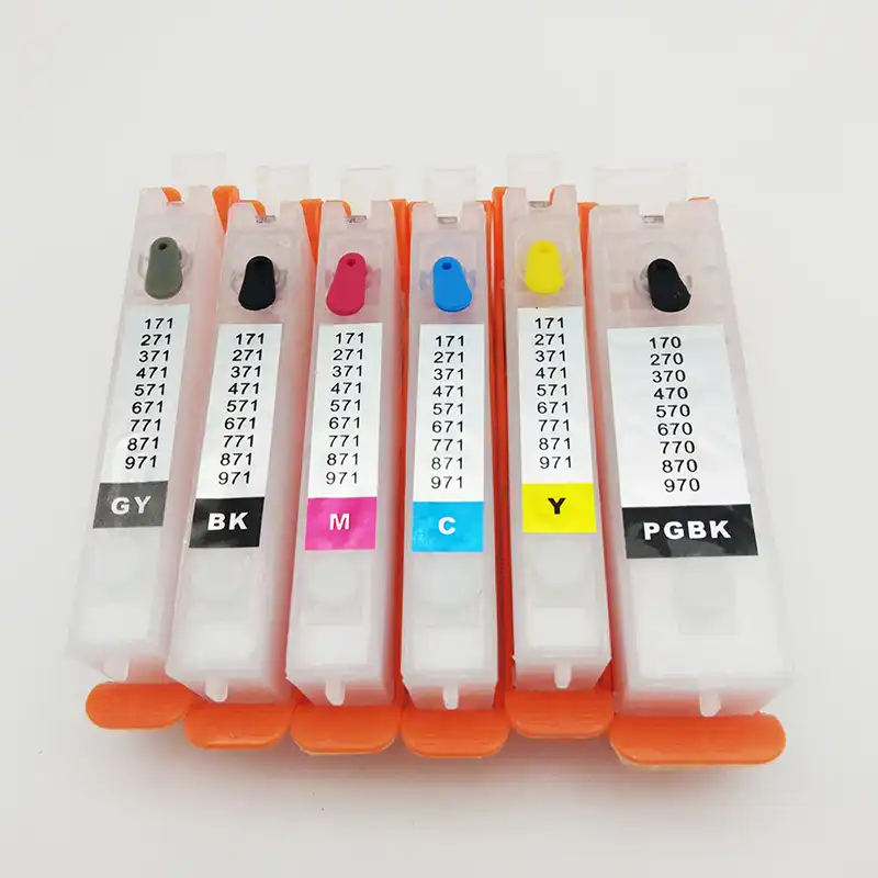 canon pixma ts9150 cartridges