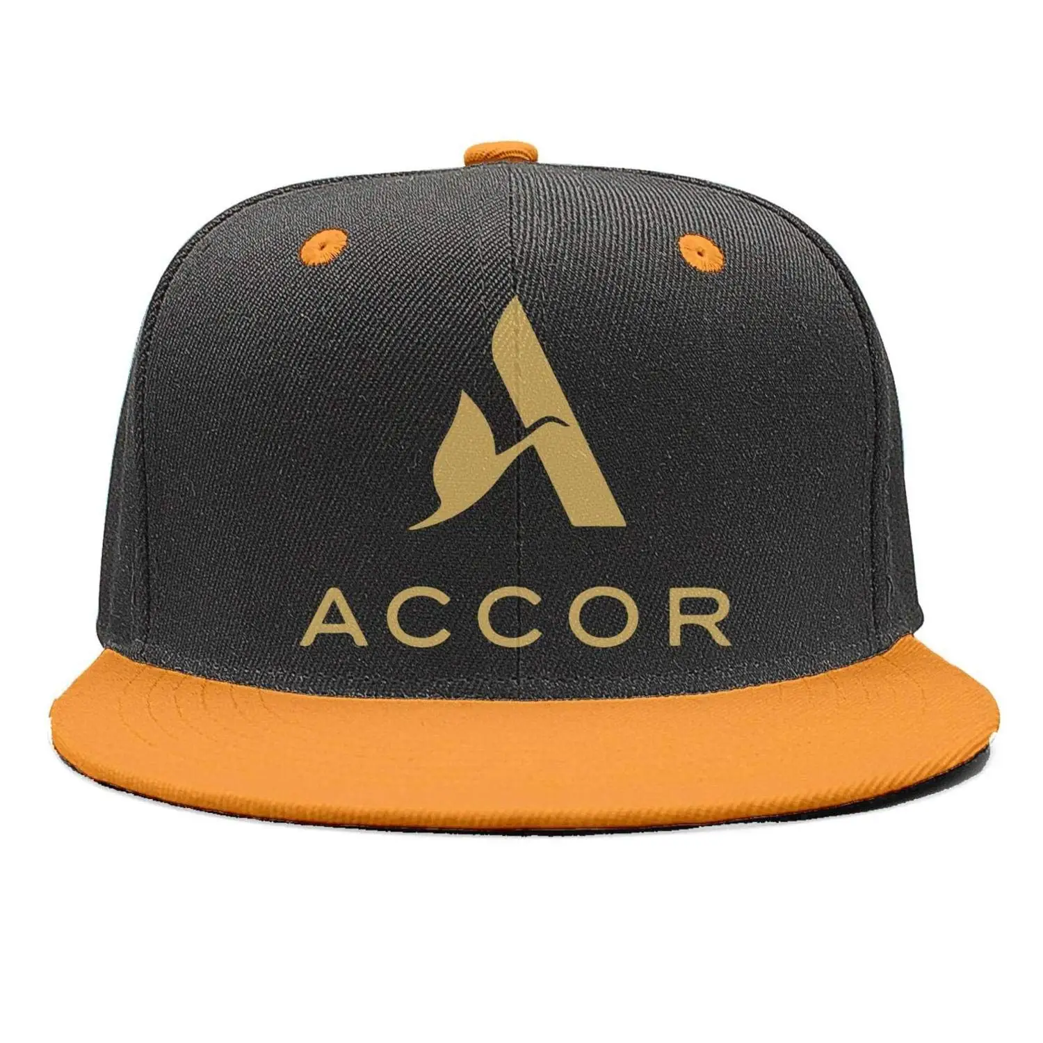 Мужская бейсбольная Кепка из хлопка с плоской регулируемой сеткой в стиле ретро