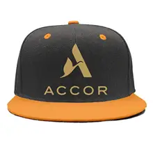 Мужская бейсбольная Кепка из хлопка с плоской регулируемой сеткой в стиле ретро