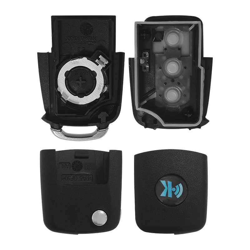 Рисунок 6 - B Series B01-L1 3 кнопки Универсальный