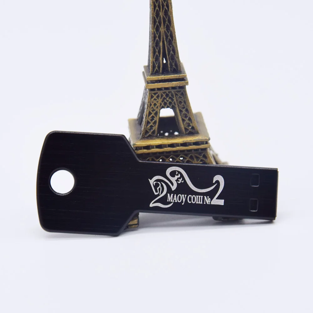 USB флеш накопитель с индивидуальным логотипом 4 ГБ 8 16 64 ГБ|USB флэш-накопители| |