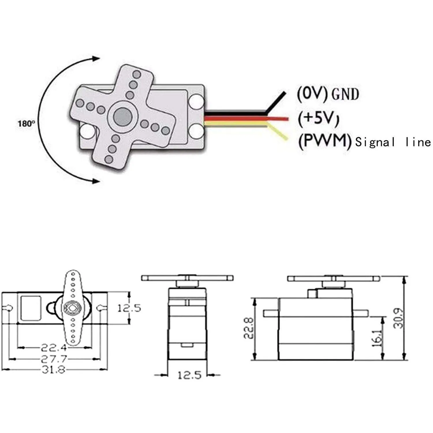 motor de passo 04