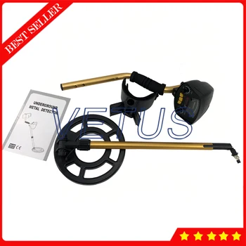 

High Sensitivity Underground Metal Gold Detector MD3009II Gold Ground Metal Detector Nugget Sliver Finder