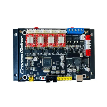 

DIY laser engraving machine GRBL 4-axis control board offline CNC control board 3018 2418 applicable