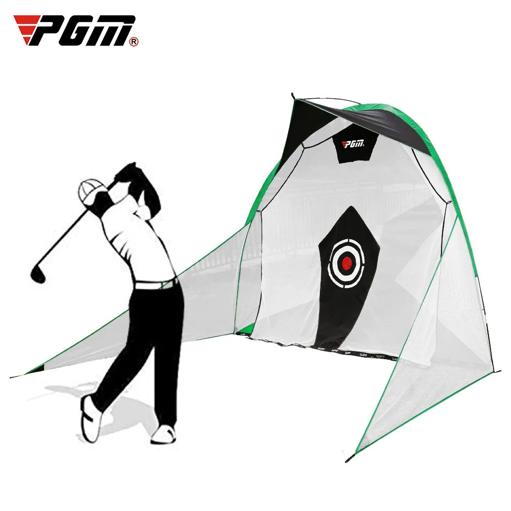 

Portable PGM Golf Training Network Golf Golf Instrument Extended Protection Network LXW014