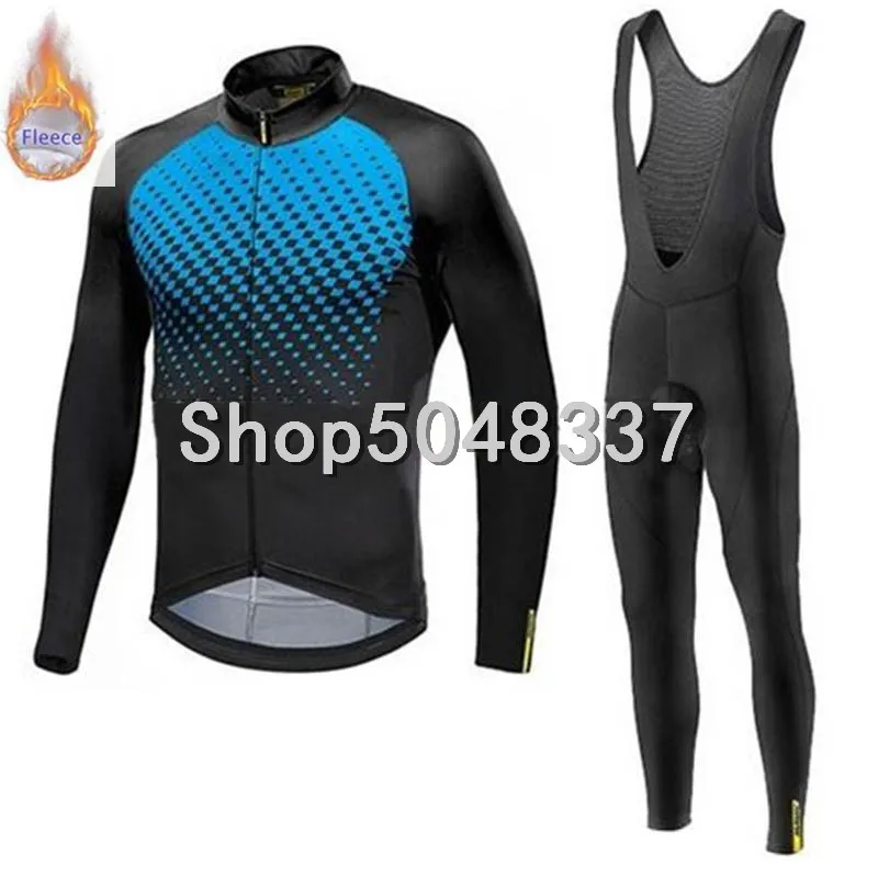 Pro Team для велоспорта Mavic Jersey 9D Bib Set Belgium велосипедная одежда мужская зимняя теплая флисовая велосипедная Одежда для велоспорта
