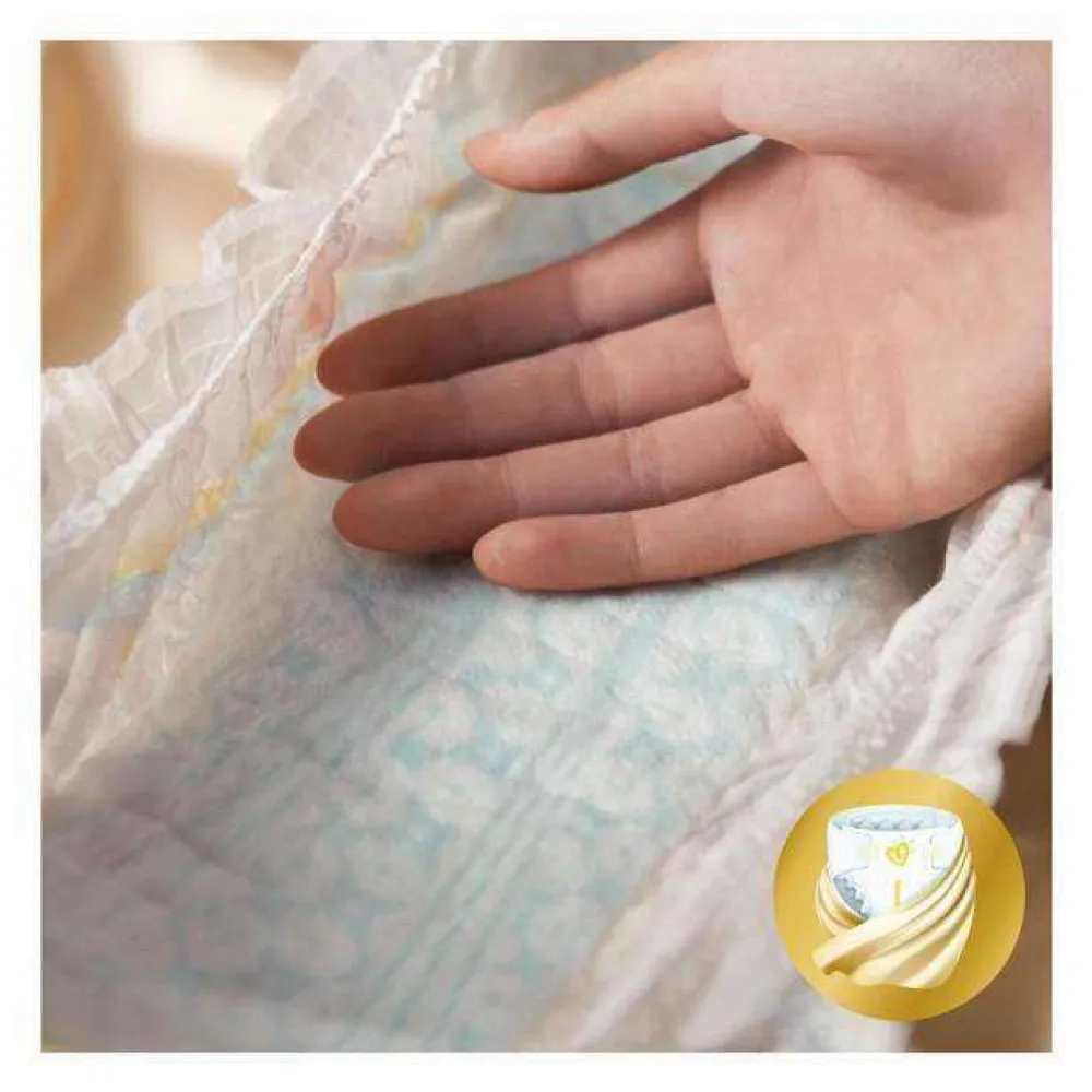 Подгузники Pampers Premium Care 4(8-14 кг) 52 шт