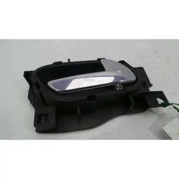 

2711987 handle Inner Rear Right Peugeot 407 St Comfort Pack