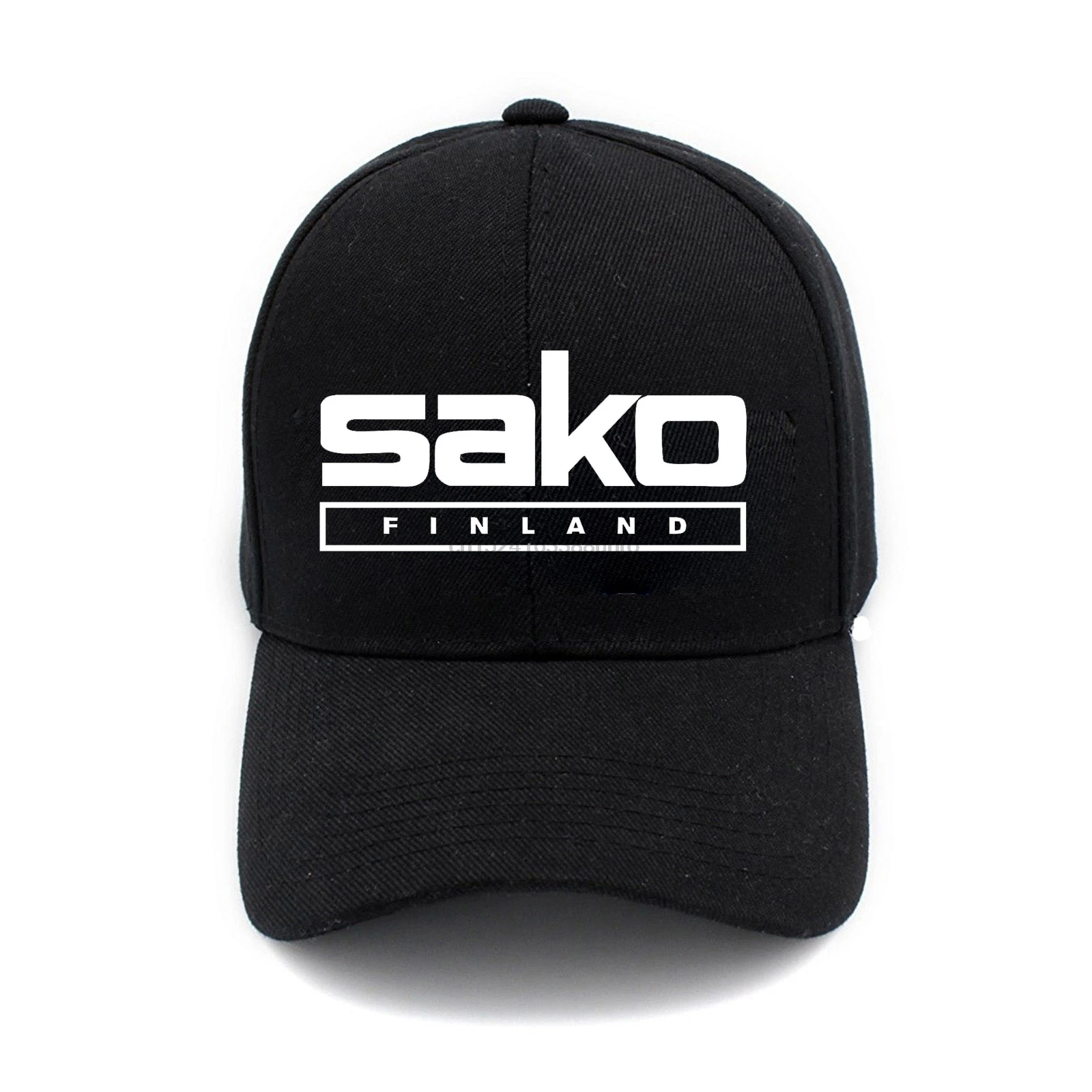 Sako Finland Мужская Женская хлопковая кепка бейсбольная шапка Спортивная Кепка на открытом воздухе кепка бейсболка шапка модная кепка хип хоп Кепка с регулировкой размера стильные кепки H