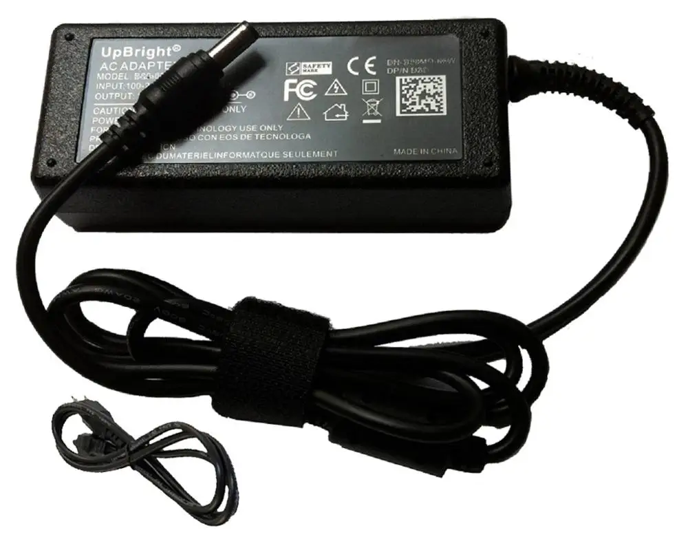 UpBright Новый Глобальный AC / DC адаптер для GVE Модель: GM602 240250 GM602240250 импульсный