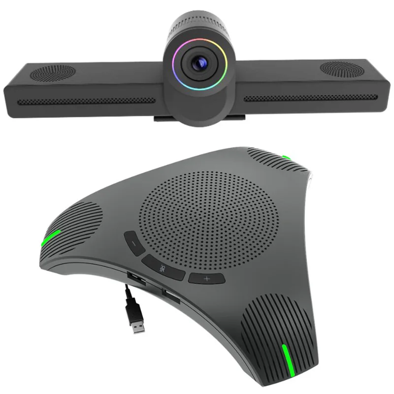  Camera 4k For Smart TV Video Conferencing Set Equipment Camera 2G