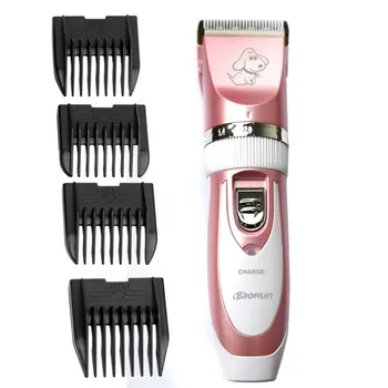 

Pet Supplies Professional Clippers Pet Hair Clippers Hair Clipper Cat Pets Rechargeable Dog Hair Shaver