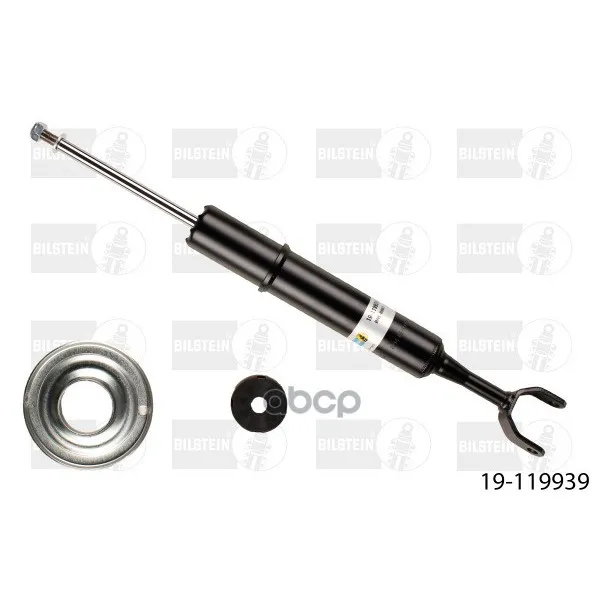 Амортизатор Подвески Vw Passat,V,B4 Bilstein арт. 19-119939