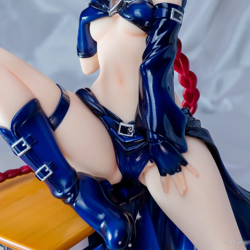 To Love Ru Darkness Figure Kurosaki Meia сексуальная фигурка героя из японского аниме ПВХ Фигурки для взрослых игрушки Аниме Фигурки игрушки