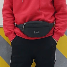 Многофункциональная поясная сумка нагрудный рюкзак для телефона водостойкий для наружного кемпинга путешествия Повседневный портативный легкий