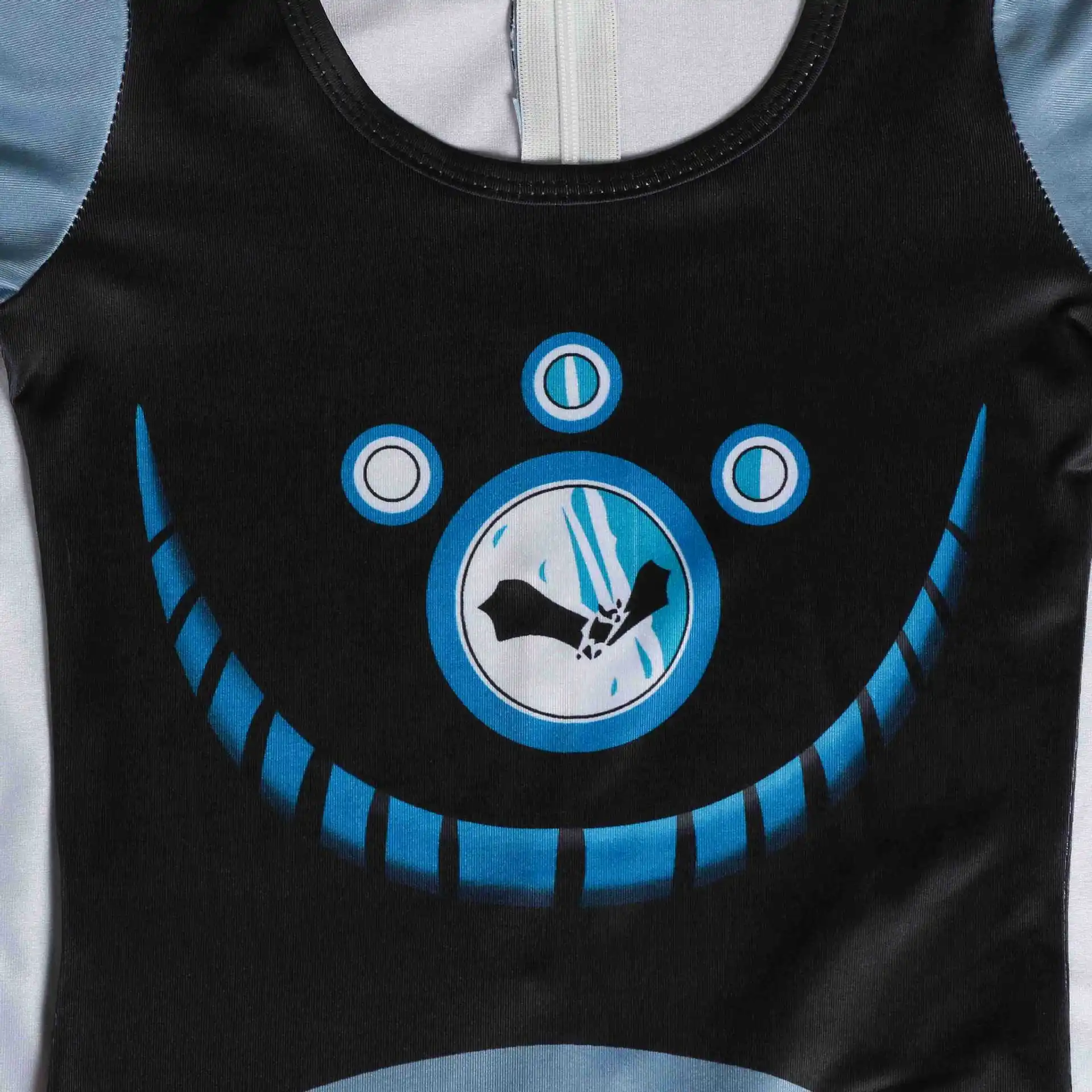 Child Peter Animal Hero Kids Game Character Halloween Cosplay Costume Funny Clothing Birthday Party Boys Jumpsuits Mask