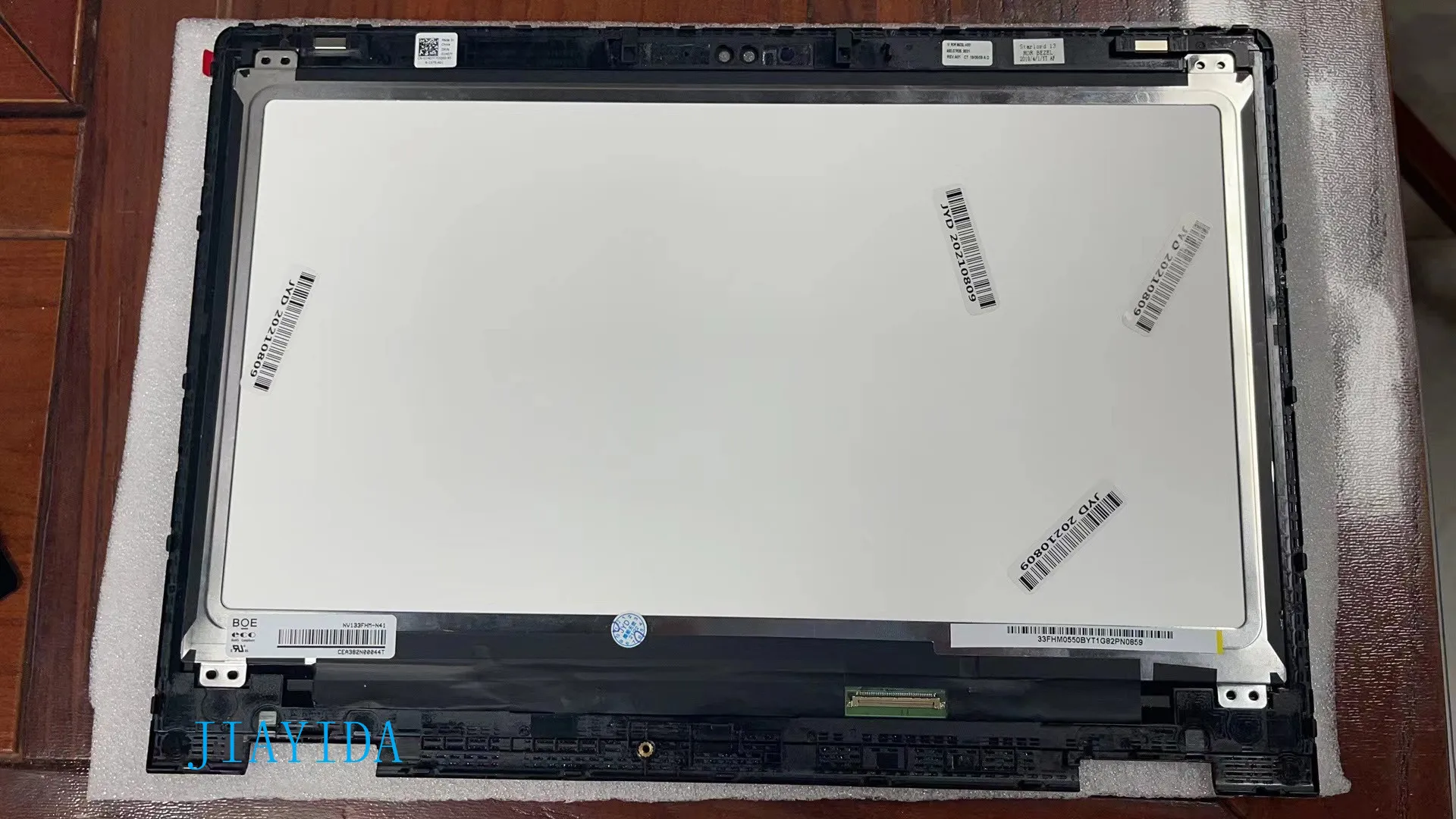 Original Fhd Lcd Touch Screen 