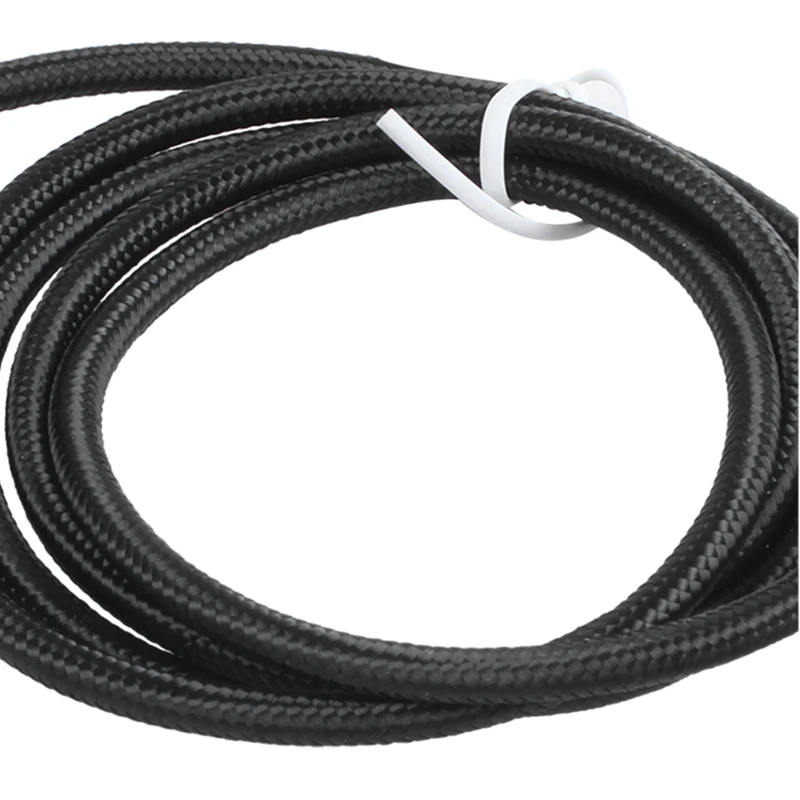USB Type C Cable, QC 3.0 Fast Charging Voltage and Current Display Braided USB C Data Sync Cable