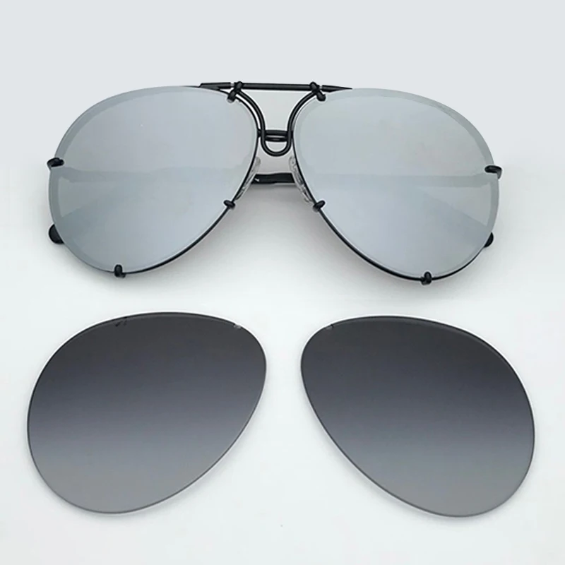 Классические солнцезащитные очки для детей, цветные зеркальные детские очки, металлическая оправа, детские очки для путешествий и покупок, UV400