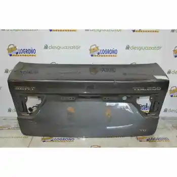 

BOOT LID SEAT TOLEDO (1M2)