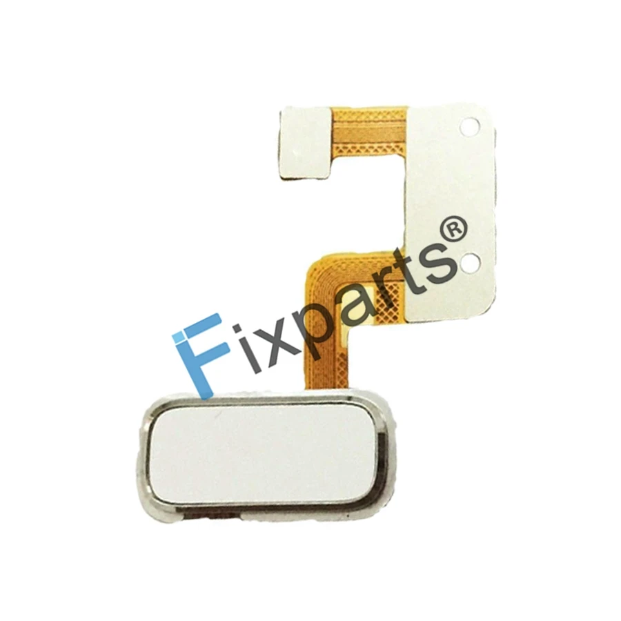For Lenovo Zuk Z2 FIngerprint Sensor ID Home Button Replacement Parts For Lenovo Zuk Z2 Home Button Flex Cable (1)
