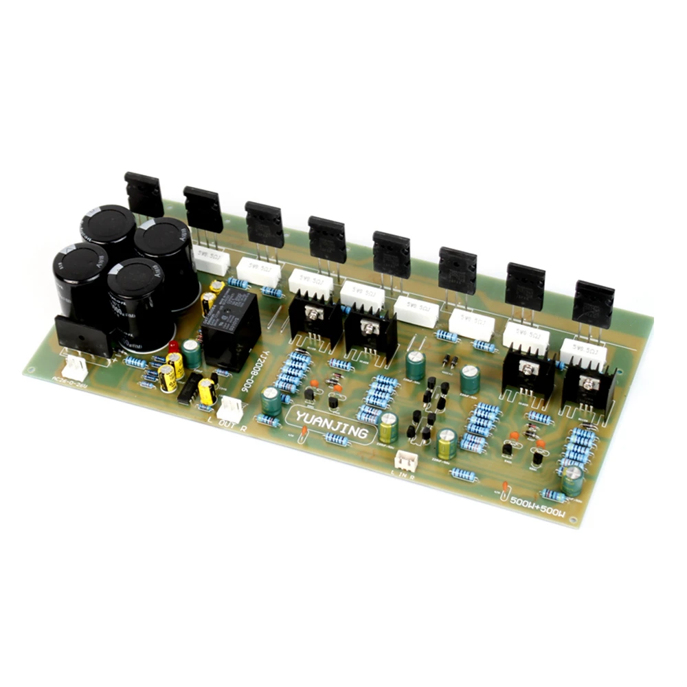 2sc5200 amplifier
