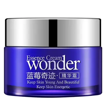 

New Blueberry Hyaluronic Acid Liquid Original Serum Moisturizing Whitening Nourish 2020