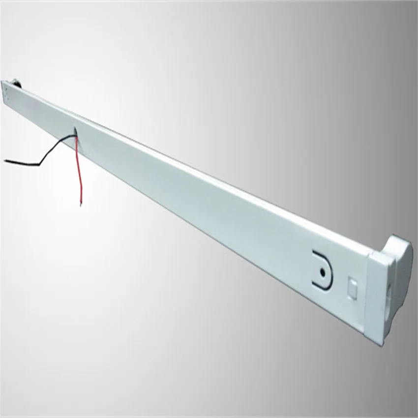 Shop Up And Down 4 Foot 3Ft 2Ft Recessed Ceiling Wall 220V 20W T8 T5 Single Tube Integrated Led Light Fixture