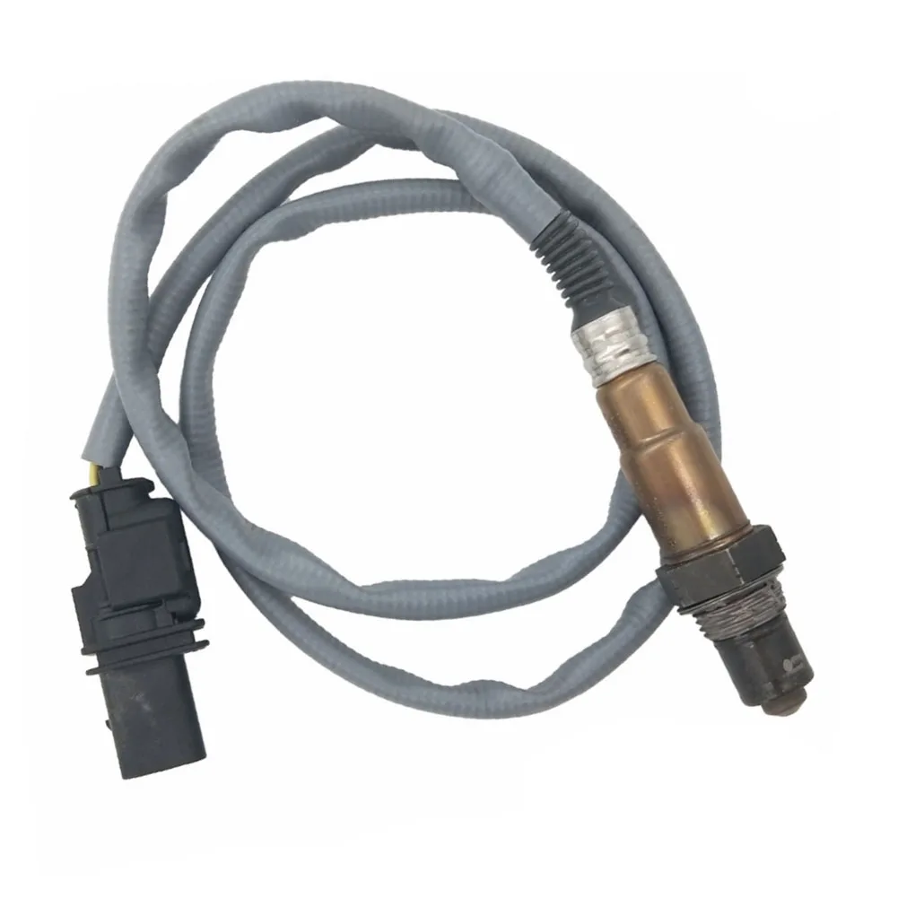 

Новый изготовленный 0258017124 LSU4.9 Lambda O2 Датчик кислорода для BMW X5 E70 xDrive 4,8 2007-2013 NO #11787557223 0 258 017 124