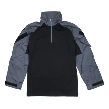 

2019 TMC ORG Cutting G3 Combat Shirt ( Urban Grey ) CS Hunting Tactical Uniform Clothes Jacket