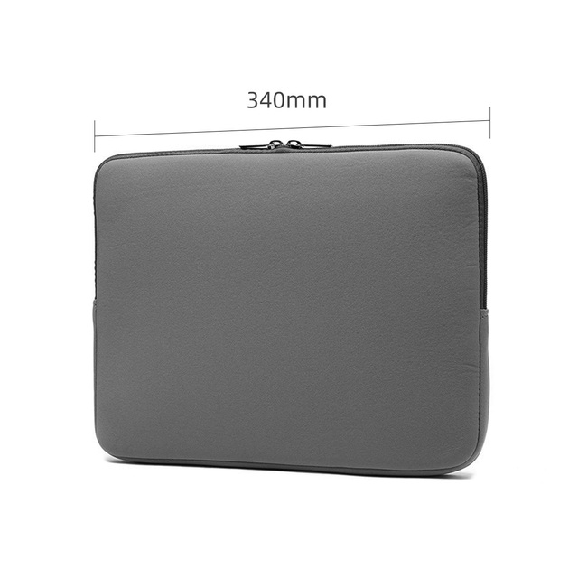 Waterproof Laptop Case Notebook Sleeve 11 13 15 Inch For Macbook Xiaomi HP Acer Huawei ASUS Lenovo PC Bag Business Cover