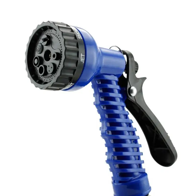 25-150Ft  Garden Expandable Flexible Water Hose Plastic Lightweight Watering Hoses 45m(Max) Magic Water Hose Garden Pipe Hose