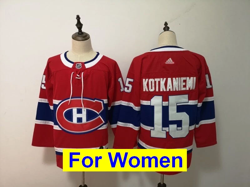 Новинка, женский свитер в стиле Монреаль, цена Brendan Gallagher Jonathan Drouin Jesperi Kotkaniemi Max patioreetty Shea Weber Max Domi - Цвет: Бежевый