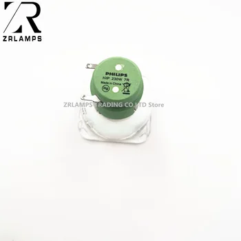 

ZRLAMPS Original 7R 230W Metal Halide Lamp moving beam lamp 230 beam 230 SIRIUS HRI230W For Made In China