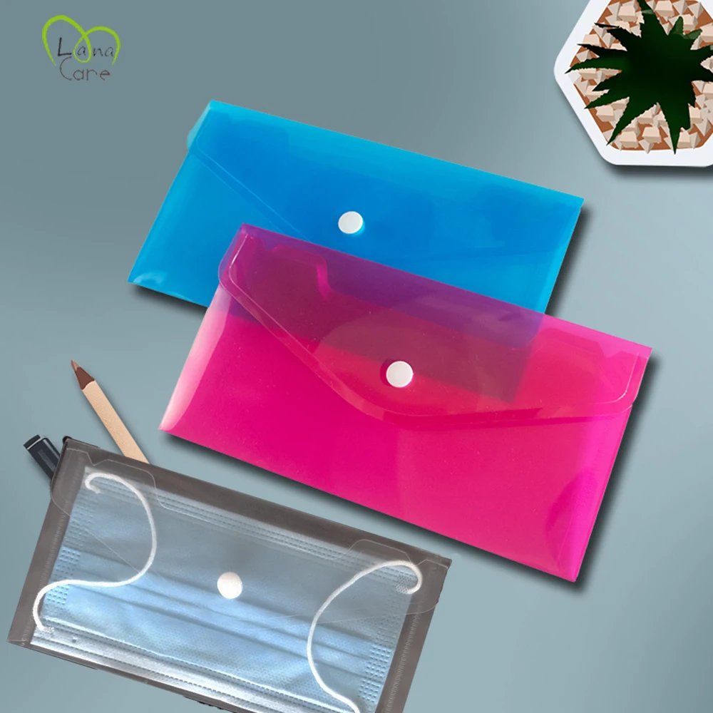 

10 шт., одноразовые мешочки для масок, контейнер для масок пылезащитных мешочков