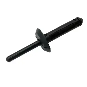 

Push pins Rivets Black 110Pcs Flare Clip Mounting For Wrangler JK 2007-2017