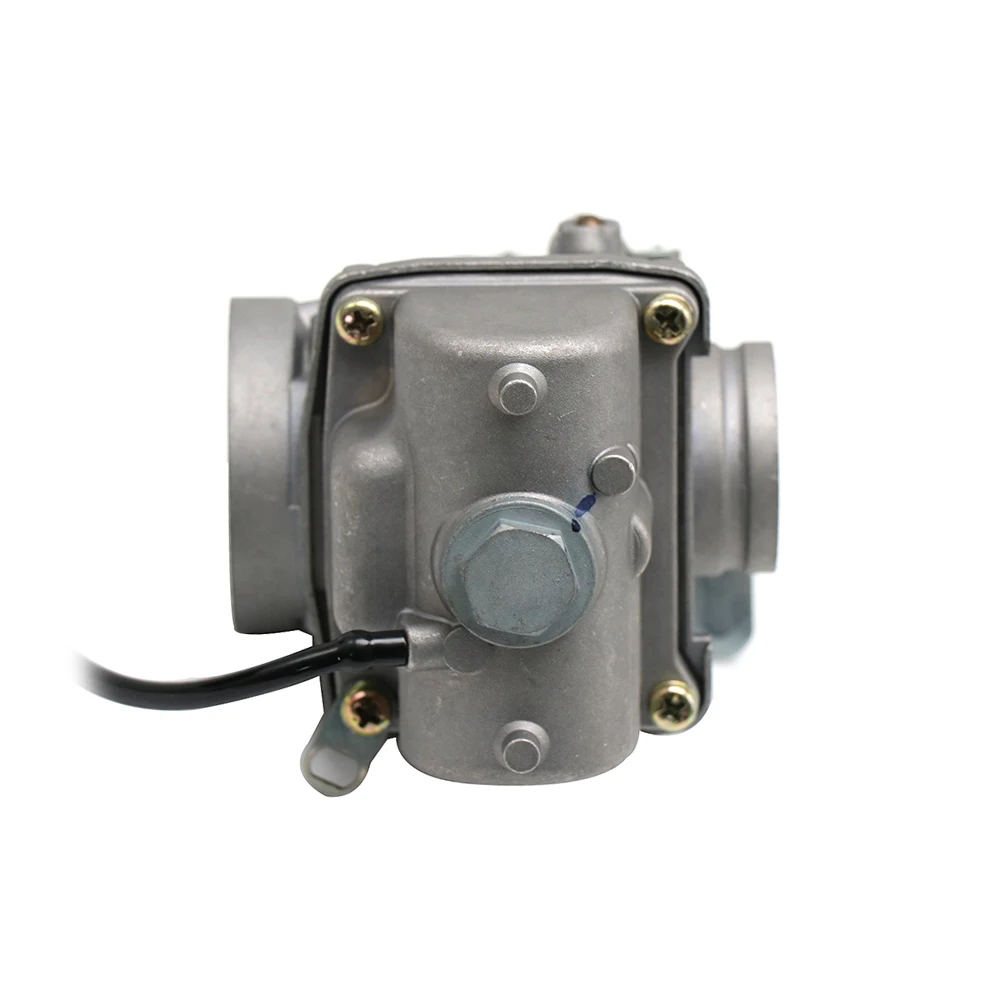 ZSDTRP карбюратор для Mikuni VM30-83 круглый слайд 34 мм Карбюратор Carb Мотоцикл ATV