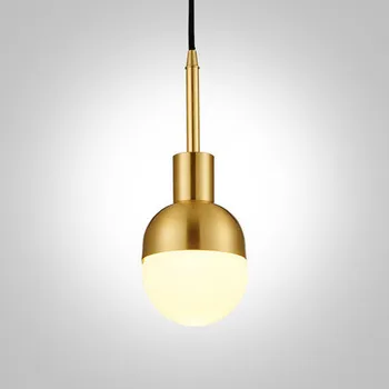 

Modern Glass Pendant Light Nordic Dining Room Kitchen Light Designer Hanging Lamps Avize Lustre Lighting Ing pendant lights