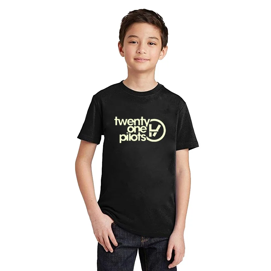 LYTLM Twenty One летная Одежда для девочек От 9 до 10 лет футболки Camisetas рубашка Garcon футболка с короткими рукавами для маленьких мальчиков Koszulki Meskie
