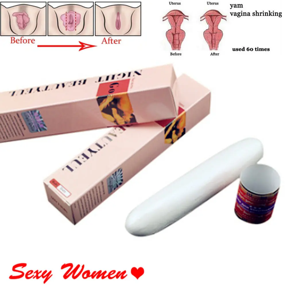 Reduction Yam Vaginal Tightening Doyan Stick Shrink Narrow Vagina Wand Tighten Vagin Vajinal Daraltma Yoni Products Vaginal Tightening Stick
