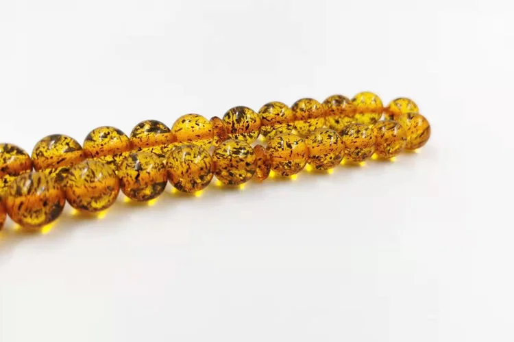 Аромат смолы tasbih 33 бусины подарок Рамадан для ИД мусульманские четки исламский браслет ювелирные изделия аксессуары Misbaha