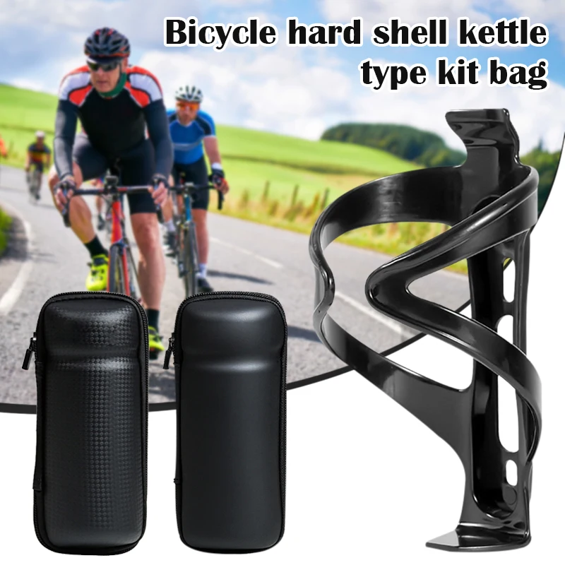 Bicycle Repair Kit Portable Tire Repair Kit Multifunctional Bicycle
