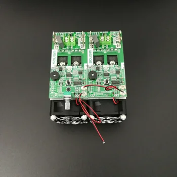 

Electronic load aging resistance constant voltage load constant current load potentiometer adjustable load diy300w