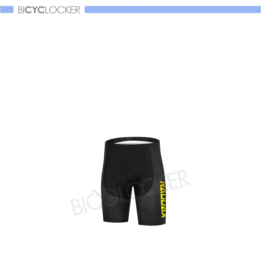 Одежда для велоспорта ALEing Cycle Jersey Set Pro Team велосипедная одежда для триатлона мужская с коротким рукавом Mtb форма для велоспорта Спортивная дышащая - Цвет: Pants