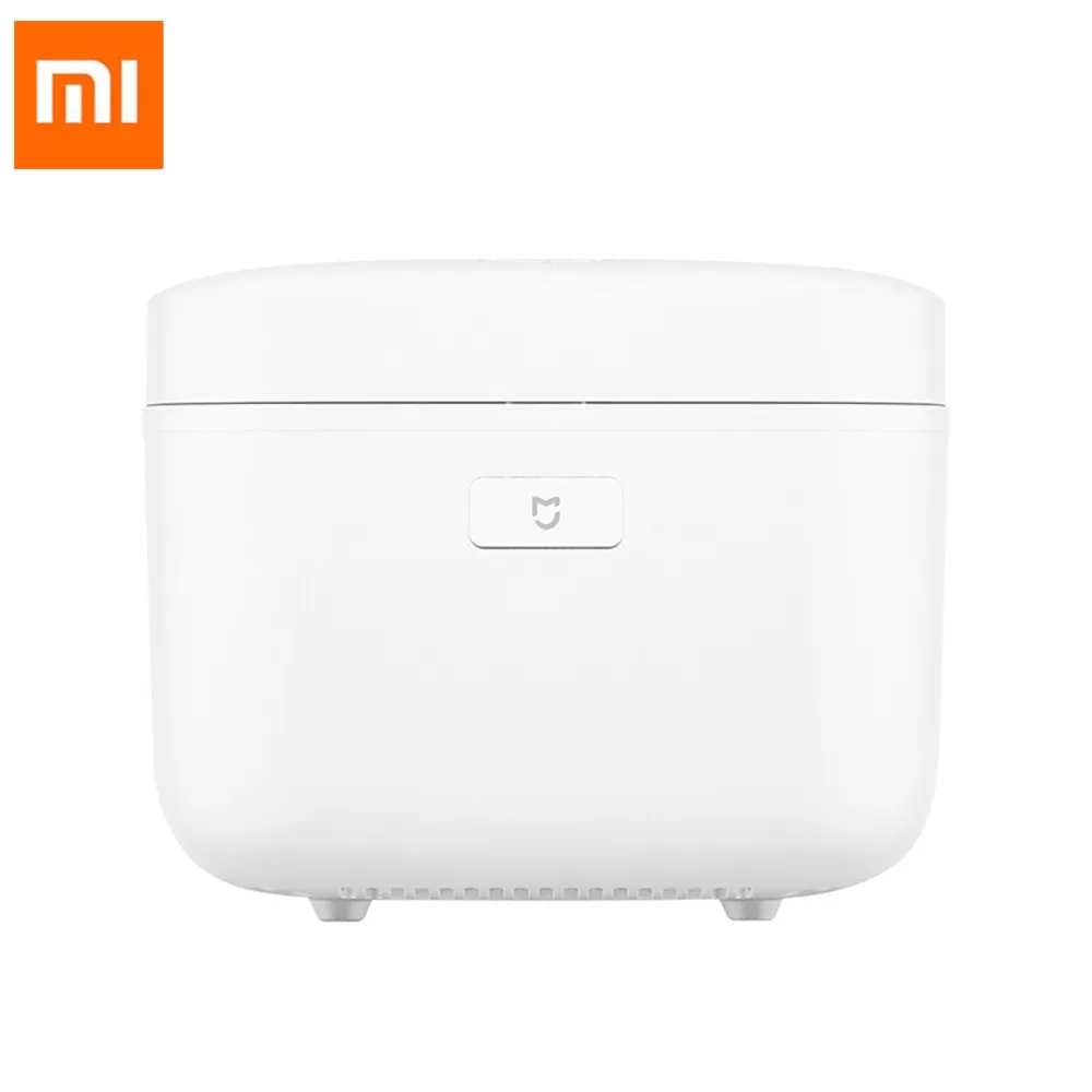 XIAOMI MIJIA 3L рисоварка IH технология электромагнитного нагрева приложение