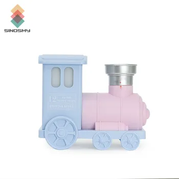 

Rechargeable Portable Handheld ABS+PP Mini Humidifier